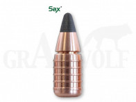 .375 / 9,5 mm 215 gr / 13,9 g Sax KJG-BCS Geschosse 25 Stück