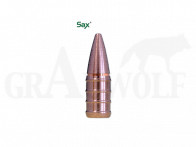 .228 / 5,8 mm 46 gr / 3,0 g Sax KJG-HSR Geschosse 50 Stück