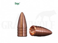 .413 / 10,5 mm 201 gr / 13,0 g Sax KJG-SO (Solid) Geschosse 50 Stück