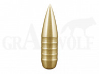 .50 / 12,7 mm 600 gr / 38,9 g Sax MSG (.50 BMG) Geschosse 50 Stück