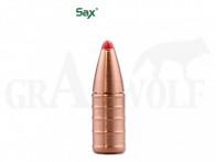 .416 / 10,6 mm 245 gr / 15,9 g Sax KJG-BCS Geschosse 25 Stück