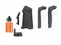 Magpul MIAD Gen 1.1 Griffstück Kit Dark Earth Typ 1