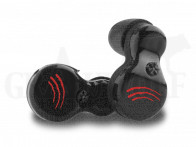 SportEAR Ghost Stryke elektronischer im Ohr Gehörschutz -30dB