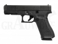 Glock 22 Gen5 .40 S&W Selbstladepistole