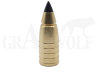 .406 / 10,3 mm 188 gr / 12,3 g GM Splinter Tip Messingjagdgeschosse 100 Stück