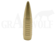 .243 / 6 mm 71 gr / 4,6 g GM Splinter Messingjagdgeschosse 10 Stück (Probepackung)