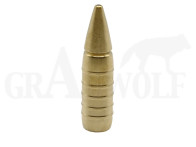 .277 / 7 mm 102 gr / 6,6 g GM Splinter Messingjagdgeschosse 10 Stück (Probepackung)