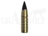 .284 / 7 mm 104 gr / 6,75 g GM Splinter Tip Messingjagdgeschosse 10 Stück (Probepackung)