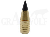 .366 / 9,3 mm 154 gr / 10 g GM Splinter Tip Messingjagdgeschosse 100 Stück