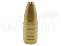 .375 / 9,5 mm 185 gr / 12 g GM Splinter Crown Messingjagdgeschosse 100 Stück