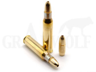 .308 Winchester 120 gr / 7,8 g GM Splinter Crown Bleifrei Patronen 50 Stück