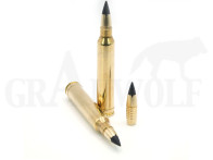 .300 Winchester Magnum 120 gr / 7,8 g GM Splinter Tip Bleifrei Patronen 50 Stück