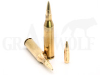 .243 Winchester 71 gr / 4,6 g GM Splinter Bleifrei Patronen 50 Stück