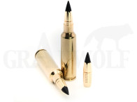 .300 WSM 120 gr / 7,8 g GM Splinter Tip Bleifrei Patronen 50 Stück