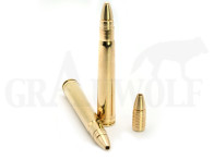 .375 Holland & Holland 185 gr / 12,0 g GM Splinter Crown Bleifrei Patronen 50 Stück