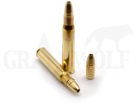 8x57 IS 126 gr / 8,2 g GM Splinter Crown Bleifrei Patronen 50 Stück