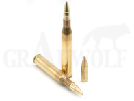 .270 Winchester 102 gr / 6,6 g GM Splinter Bleifrei Patronen 20 Stück