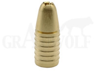.366 / 9,3 mm 154 gr / 10 g GM Splinter Crown Messingjagdgeschosse 10 Stück (Probepackung)