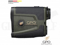 GPO Rangetracker 1800 6x20 grün