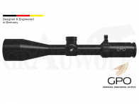 GPO Spectra 5x 3-15x56i Zielfernrohr Absehen G4i beleuchtet