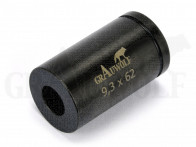 Grauwolf Custom Hülsenhalter für Wilson / Sinclair Trimmer 9,3x62