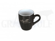 Grauwolf Tasse