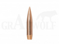 .264 / 6,5 mm 143 gr / 9,3 g Norma GTX HPBT Match Geschosse 100 Stück