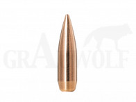 .308 / 7,62 mm 168 gr / 10,9 g Norma GTX HPBT Match Geschosse 100 Stück