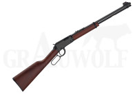 Henry Repeating Arms Standard Lever Unterhebelrepetierer 22 lfB 15 Schuss 18,25"