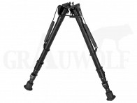 Harris Bipod Serie 1A2 30,5 - 63,5 cm Solid Base