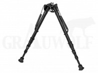 Harris Bipod Serie 1A2 34 - 68,5 cm Solid Base