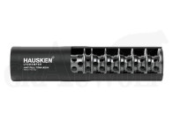 Hausken Schalldämpfer JAKT JD 224 FTi FULL TITAN Schwarz Kal. 9,3mm/.375