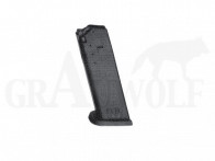 Heckler & Koch Magazin USP Standard 9 mm Luger 15 Schuss