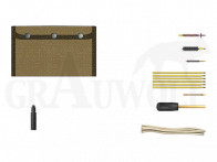 Heckler & Koch Standard Reinigungsset für MR308 Sandfarben