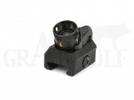 Heckler & Koch Trommelvisier für MR223 für 14,5"/16,5", Visierlinienhöhe 28,4 mm