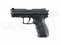 Heckler & Koch P 30 Gas und Signalpistole 9 mm Knall 15-schüssig