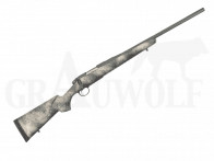 Bergara B14 Premier Highlander Repetierbüchse .300 Winchester Magnum 24" / 61 cm
