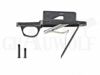 Bergara B14 Umbausatz Klappdeckelmagazin 6,5 Creedmoor