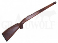 Mauser M 98 Nußbaumkernholzschaft Bayrische Backe Edelholzabschluss 