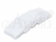 Bore Tech Cotton Patches Baumwollläppchen 1 1/8" quadratisch 1000 Stück