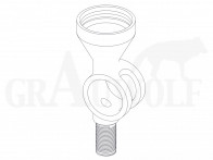 Hornady (392740) L-N-L Pulverfüller Grundkörper