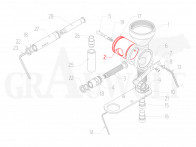 Hornady (392741) L-N-L Zylinder groß 