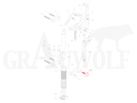 Hornady (398741) Locking Bolt