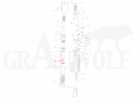 Hornady (399371) Bullet Retaining O-Ring #11