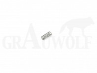 Hornady (399400) Detend Spring Arretierungsfeder L-N-L- Hülsenhalsbearbeitungsgerät 