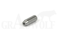 Hornady (399507) Überwurfmutter für Ausstoßerstift American Kurzwaffenmatrizen 9 mm / .38