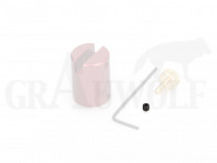 Hornady (69005) L-N-L Komparator Feststellschraube für Einsätze