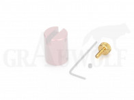 Hornady (69006) L-N-L Komparator Rändelschraube