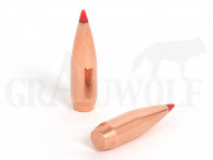 .308 / 7,62 mm 168 gr / 10,9 g Hornady A-Max Geschosse 100 Stück