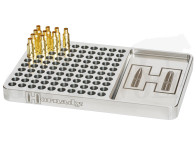 Hornady Aluminium Ladebrett nicht eloxiert